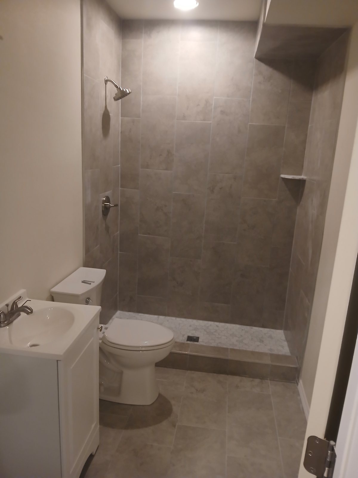 Guest Bath Remodel photo 2