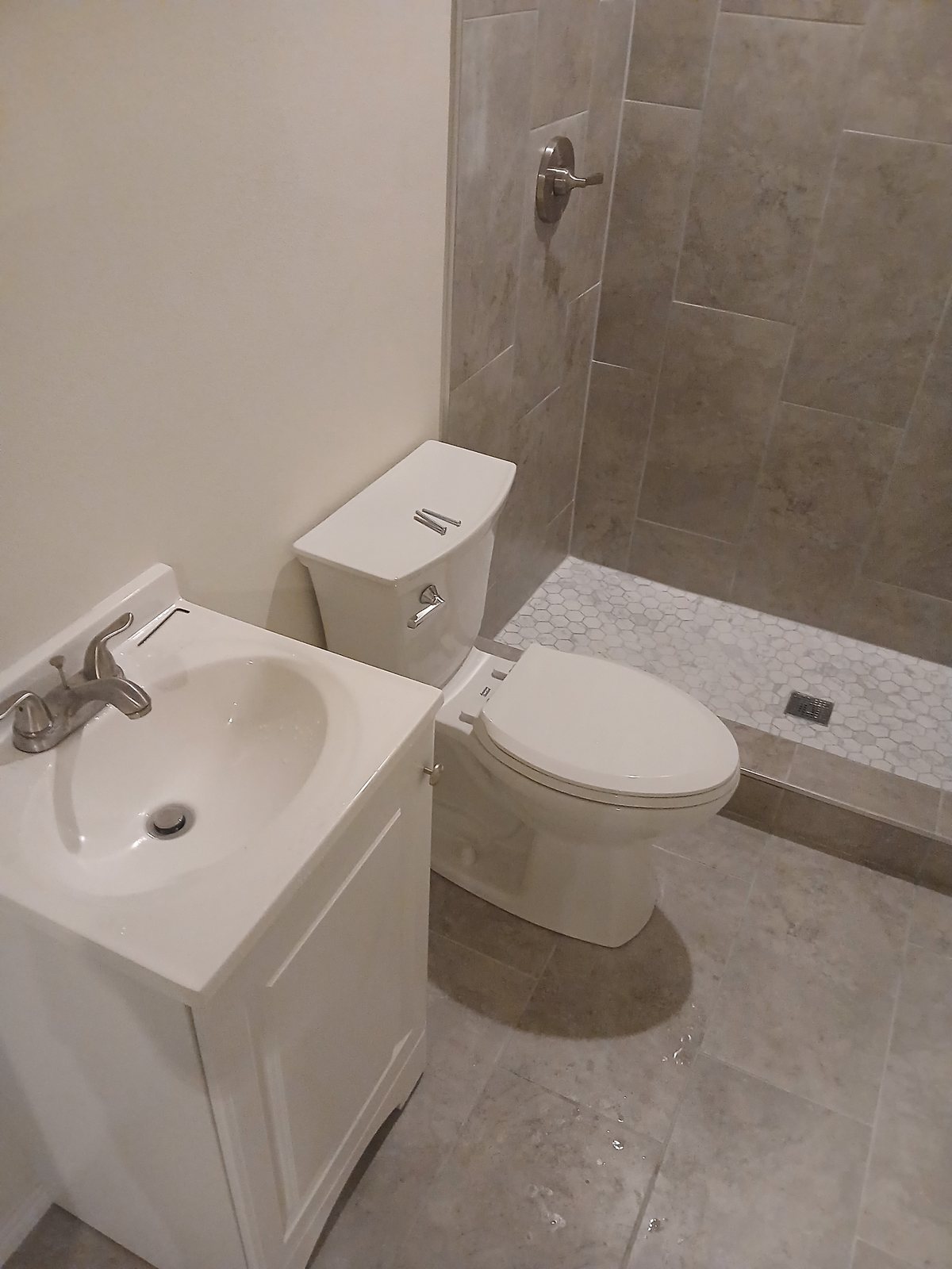 Guest Bath Remodel photo 4