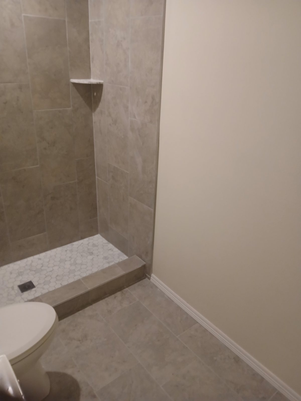 Guest Bath Remodel photo 6