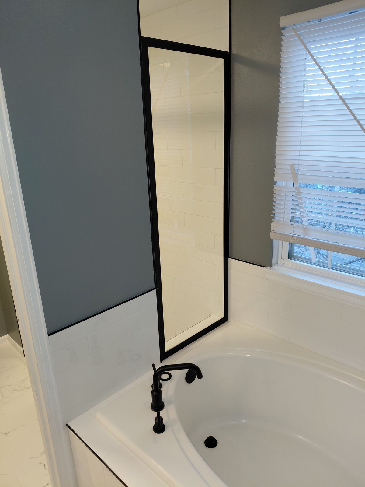 Primary Bath Remodel photo 5
