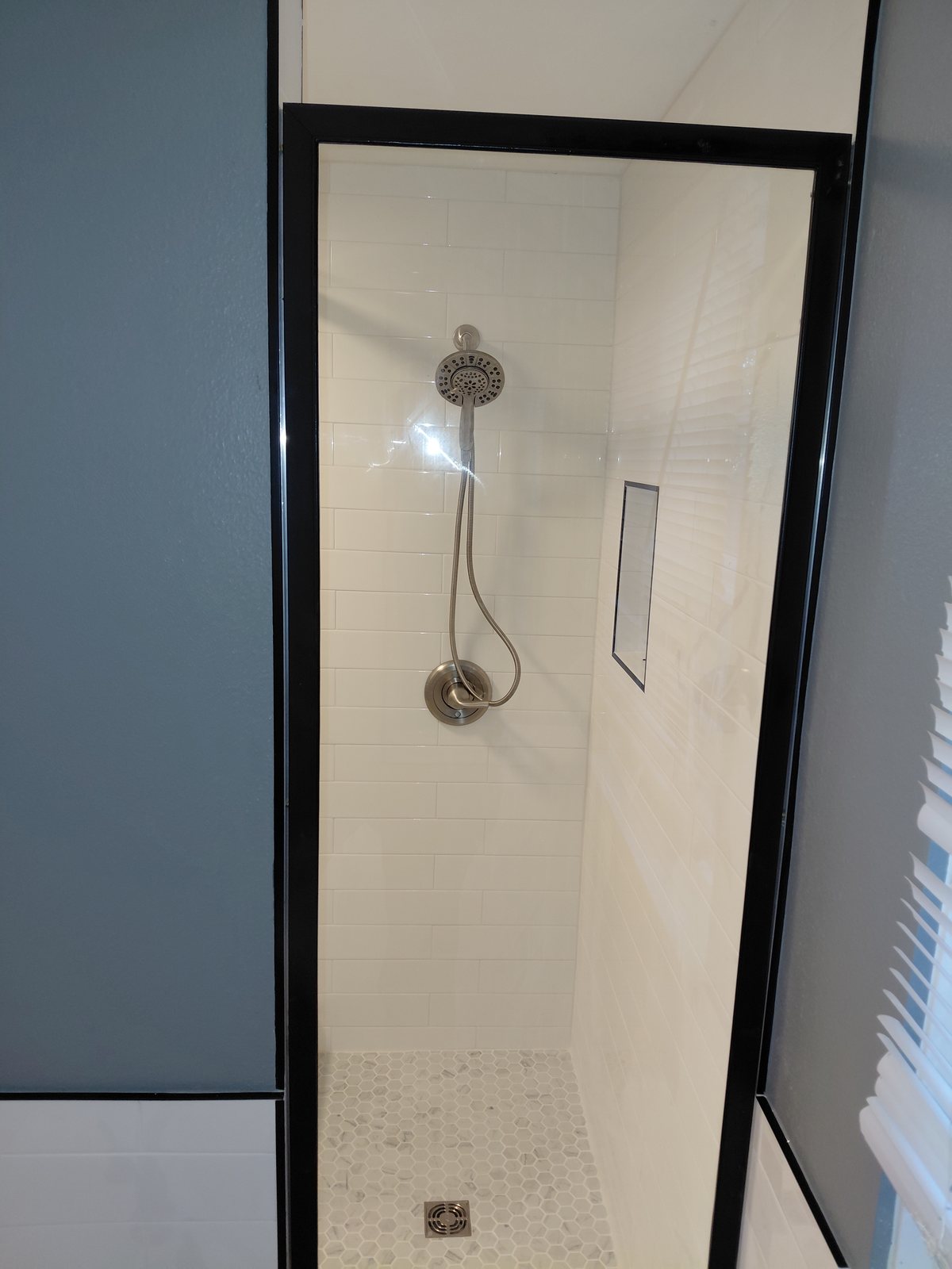 Primary Bath Remodel photo 6
